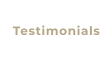 Testimonials